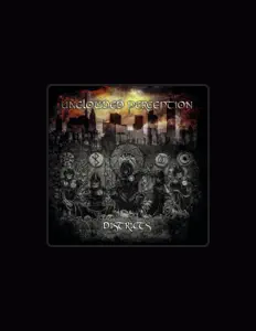 Luister naar Unclouded Perception, bekijk muziekvideo's, lees de bio, bekijk de tourdata, en meer!