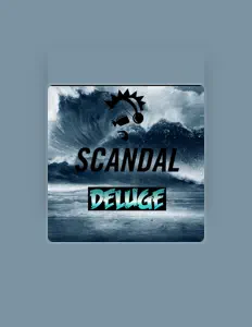 Listen to SCANDAL, watch music videos, read bio, see tour dates & more!