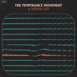 The Temperance Movement - Caught in the Middle
