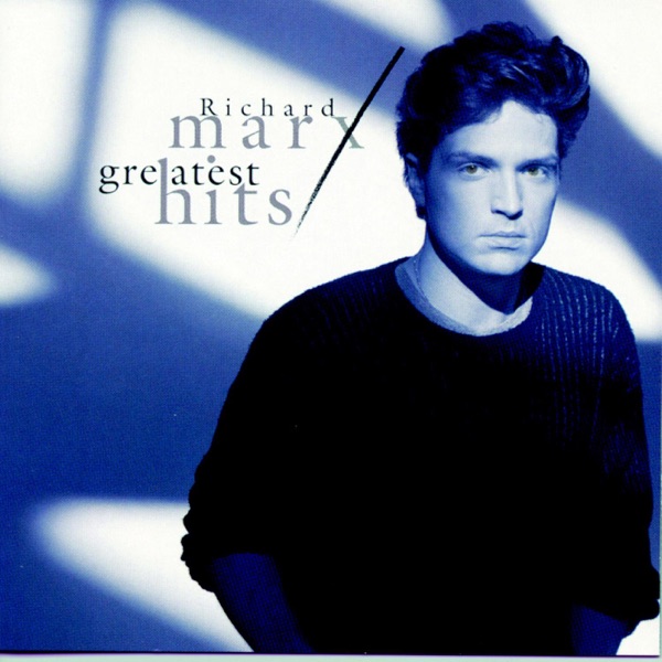 Richard Marx Right Here Waiting