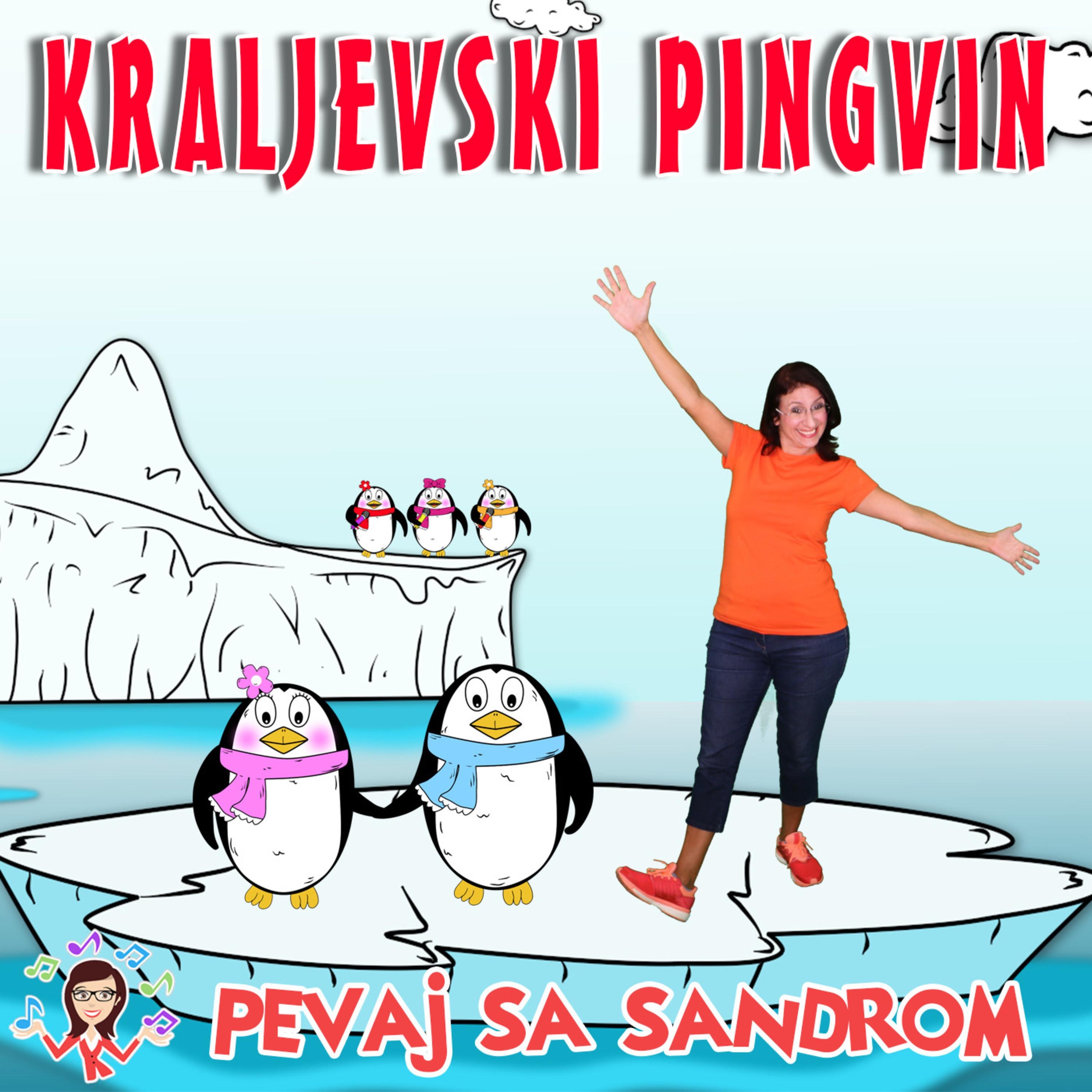 Kraljevski Pingvin - Single