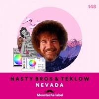 Nevada - Single - Teklow & Nasty Bros