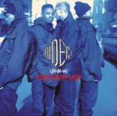 Jodeci - Come & Talk to Me