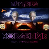 Morgendak (feat. Stofbangebois) artwork