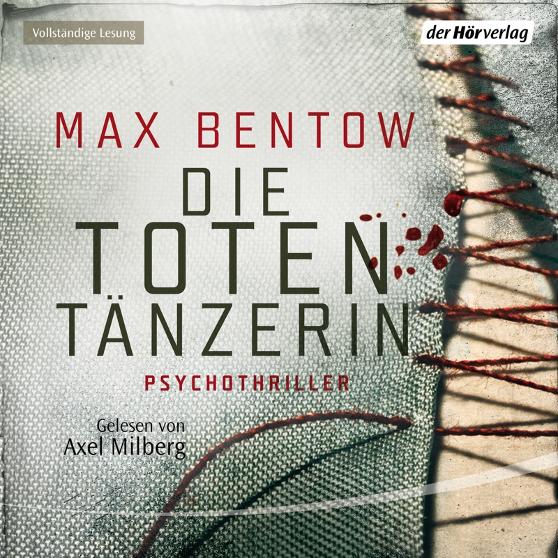 Die Totentänzerin