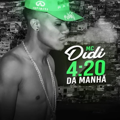 4:20 da Manhã - Single