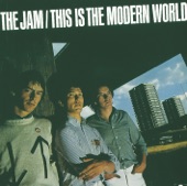 This Is the Modern World (Remastered Version) artwork