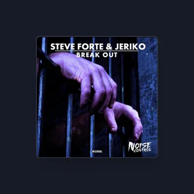 Listen to Jeriko, watch music videos, read bio, see tour dates & more!