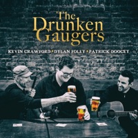 The Drunken Gauger / O'sullivan's March / Humours of Aylehouse