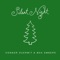 Silent Night (feat. Max Embers) - Connor Duermit lyrics