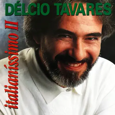 Italianíssimo Ii - Délcio Tavares