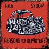Andy Sydow - Jenny's Masquerade