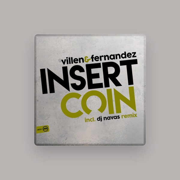 Villen & Fernandez's avatar