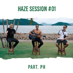 Haze Session #01 (feat. PH)