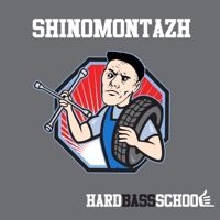 Shinomontazh - Single - Hard Bass School