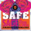 Stream & download Safe (feat. Kesha & Chika) - Single