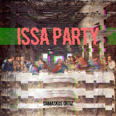 Issa Party - Single