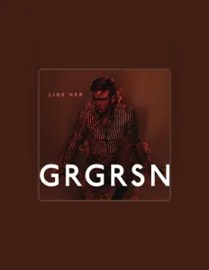 Listen to Gregersen, watch music videos, read bio, see tour dates & more!