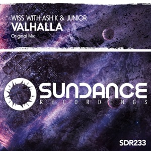 Valhalla (with Ash K & Junior) - Single