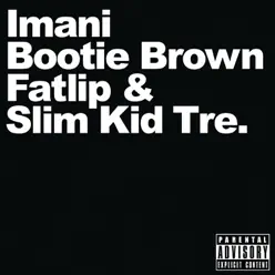 Runnin' / 4 Better Or 4 Worse (Remixes) - EP - The Pharcyde Runnin' / 4 Better Or 4 Worse (Remixes) - EP - The Pharcyde