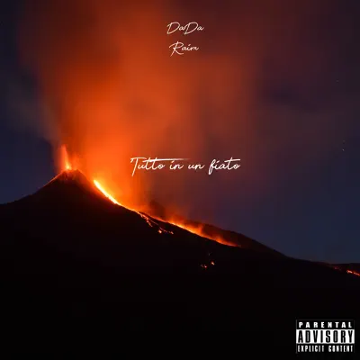 Tutto in un fiato - Raïm Tutto in un fiato - Raïm