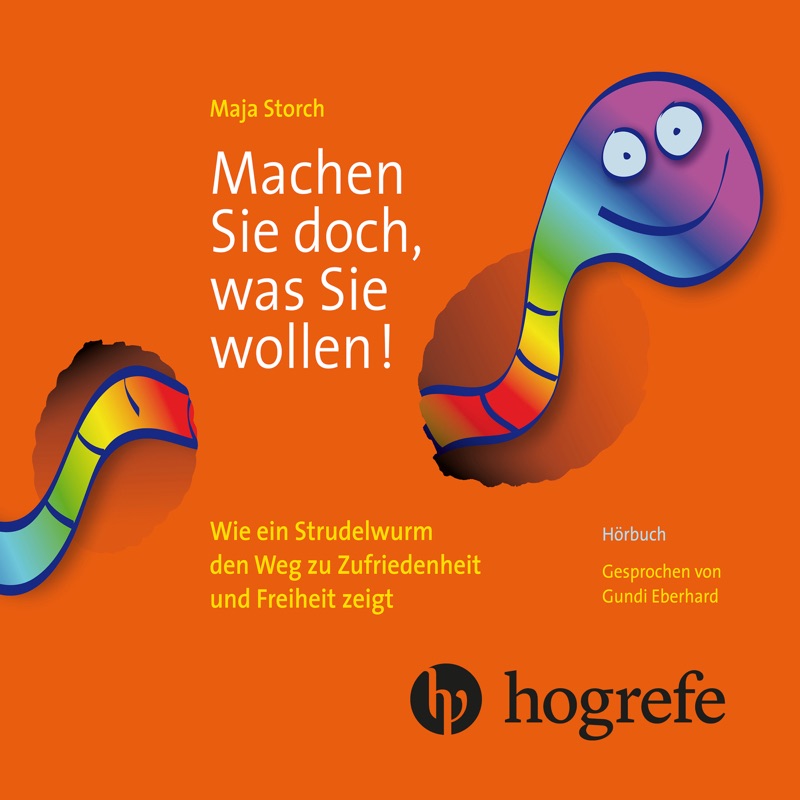 Machen Sie doch, was Sie wollen