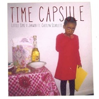 Time Capsule (feat. Jakwob & Caitlyn Scarlett) - EP - Little Simz