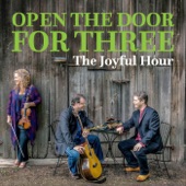 Open the Door for Three - An Bhean Dubh