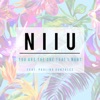 You Are the One I Want (feat. Paulina Gonzalez) - Single