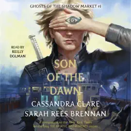 Son of the Dawn (Unabridged)