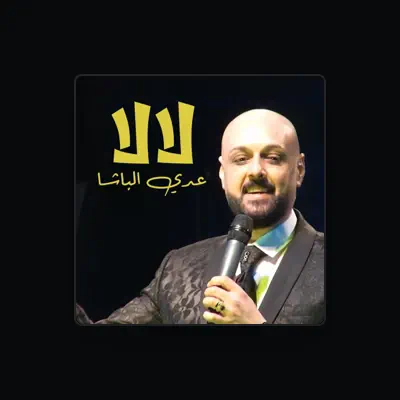 Listen to Oday Al Basha, watch music videos, read bio, see tour dates & more!
