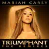 Stream & download Triumphant - The Remixes