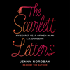 The Scarlett Letters - Jenny Nordbak