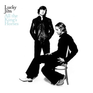 Lucky Jim - All The King
