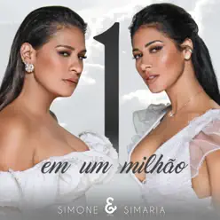 Um Em Um Milhão - Single - Simone e Simaria Um Em Um Milhão - Single - Simone e Simaria