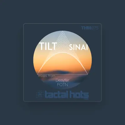 Listen to Tilt, watch music videos, read bio, see tour dates & more!