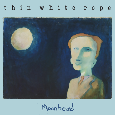 Thin White Rope - Apple Music