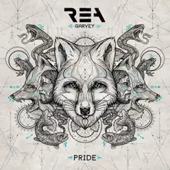 Pride (Special Version) - Rea Garvey