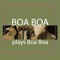 Olhos De Aqua - Boa Boa lyrics