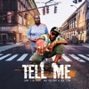 Tell Me (R.V Beatz) [feat. Ras Victory & Red Lion] - Single