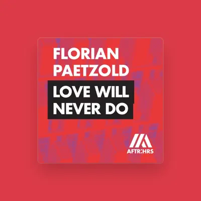 Listen to Florian Paetzold, watch music videos, read bio, see tour dates & more!