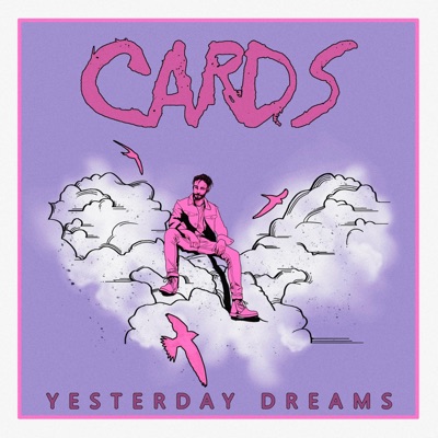 Yesterday Dreams - Single