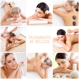 Tratamiento de Belleza: Mejor Masaje, Momento de Relajación Total, La Mejor Receta para los Jóvenes, La Naturaleza Curativa Suena para Dormir