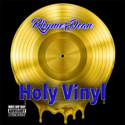 Holy Vinyl (feat. Napolean Marlowe) - Single