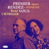 Géraldine Laurent  Premier Rendez-Vous