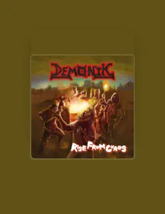 Listen to Demonik, watch music videos, read bio, see tour dates & more!