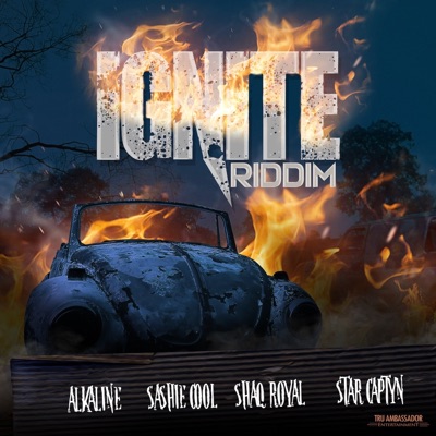 Ignite Riddim