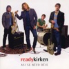Ready Kirken - 1+1