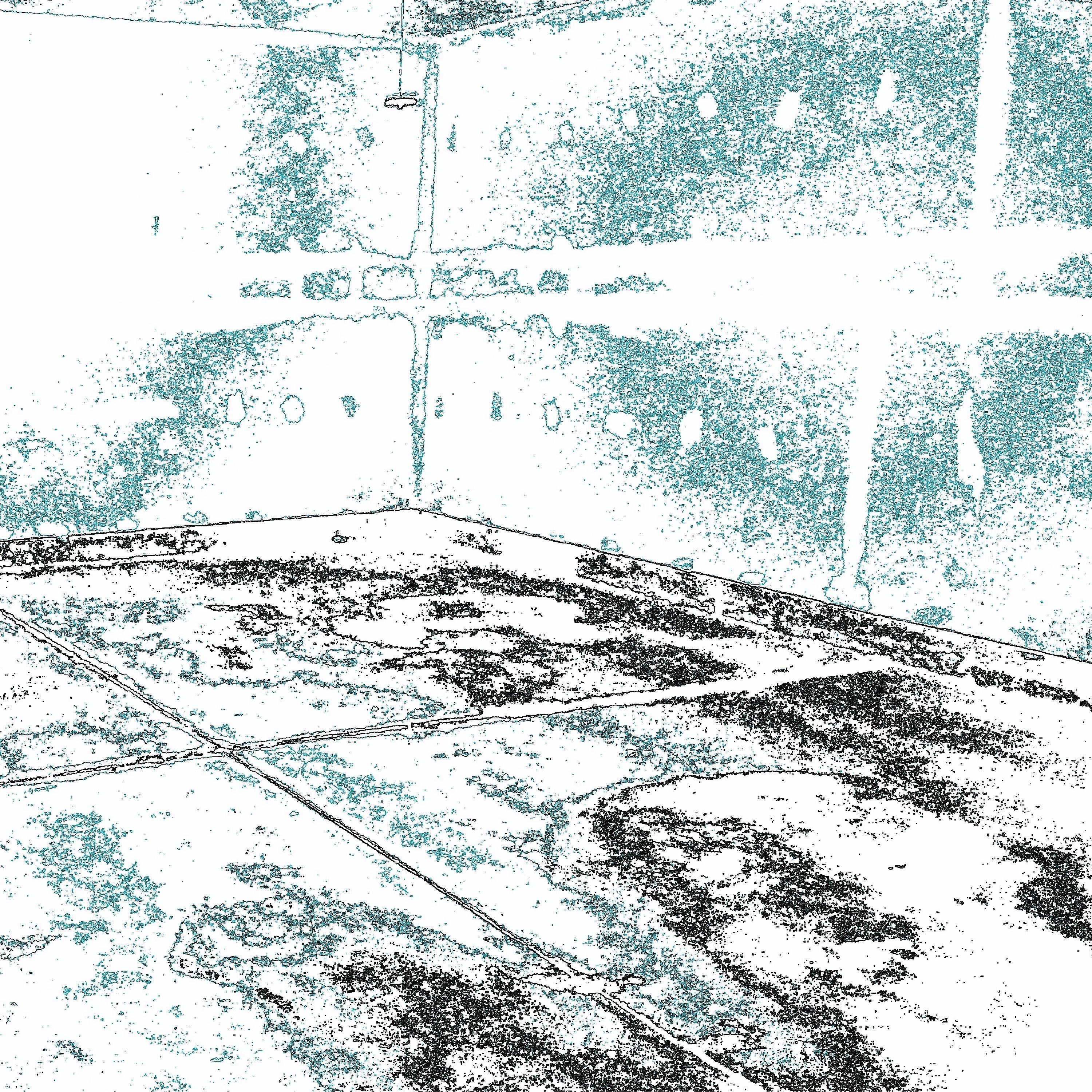 Belial Pelegrim & Supply Fi - Slippery Lawn Darts