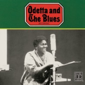 Odetta - Yonder Comes the Blues